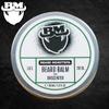 Beard Monsters Beard Balm For Men 50ml | Mens Leave In Beard Conditioner and Moisturiser | Natural Beard Care | Beard Thickener and Softener Add To Your Beard Styling Kit (Unscented) view 2
