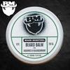 Beard Monsters Beard Balm For Men 50ml | Mens Leave In Beard Conditioner | Natural Beard Care (Liquorice and Blackcurrant) view 4