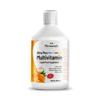 Ultra Multivitamin Liquid 500 mL, 51 Active Ingredients, Advanced Vitamin Superfood Greens Blend with CoQ10, Lutein and Biotin, Supports Brain and Cardiovascular Health, Men and Women, 33 Days Supply view 1
