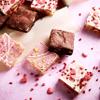 Valentines Luxury Mixed Brownie Box (Box of 12) view 2