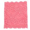 Unlined or Lined TPN Picc Line Lace Sleeve Cover for Chemo, Diabetes Freestyle Libre (CORAL PINK 6" LONG) view 1