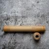 Bamboo Toothbrush Holder | Eco-Friendly | Biodegradable Carry Case | Natural Product view 3