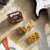 Graze Smoky Barbecue Crunch Snack Packs, 3 x 31g view 4