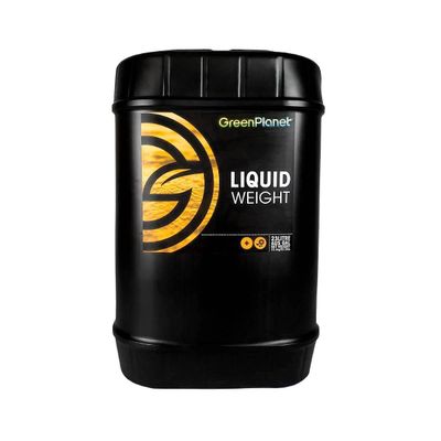 Liquid Weight 23L