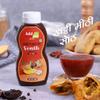 Add me Pudina Chutney 210G & Khatti Meethi Sonth 240G, Combo Pack of 2, red & Green, view 3