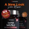 Safed Musli Extract Supreme Quality, High Potency Added Piperine to Boost Absorption Extra Strength with 11 Potent Herbs 90 Veg Capsule-Amalth view 2