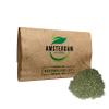 Amsterdam Herbal Premium Mix - 100% Natural Marshmallow Leaf - As used in the Coffee Shops view 1