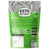 Keto Skinny Noodles (Pack of 12, 270g) | Organic Konjac Flour Shirataki | Zero Carb Noodles | Low Calorie | Vegan | Gluten Free | Keto & Paleo Friendly | Ready to Eat Konjac Noodle Alternative view 2