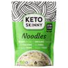 Keto Skinny Noodles (Pack of 12, 270g) | Organic Konjac Flour Shirataki | Zero Carb Noodles | Low Calorie | Vegan | Gluten Free | Keto & Paleo Friendly | Ready to Eat Konjac Noodle Alternative view 3