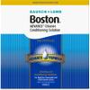 Boston Advance Cleaner Conditioning Solutions Multipack - 3X 30ml Cleaner, 3X 120ml Conditioning Solution, Contact Lens Solution for Rigid Gas Permeable & Hard Contact Lenses, 1x Lens Case Included view 1