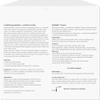 Boston Advance Cleaner Conditioning Solutions Multipack - 3X 30ml Cleaner, 3X 120ml Conditioning Solution, Contact Lens Solution for Rigid Gas Permeable & Hard Contact Lenses, 1x Lens Case Included view 2