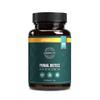 Primal Harvest Biotics - 30 Capsules for Building Natural Balance, 15 Dynamic Bacterial strains for Intestinal Health; with prebiotics, probiotics & Live Cultures,1 Pack: 30 Servings view 1