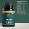 Primal Harvest Biotics - 30 Capsules for Building Natural Balance, 15 Dynamic Bacterial strains for Intestinal Health; with prebiotics, probiotics & Live Cultures,1 Pack: 30 Servings view 2
