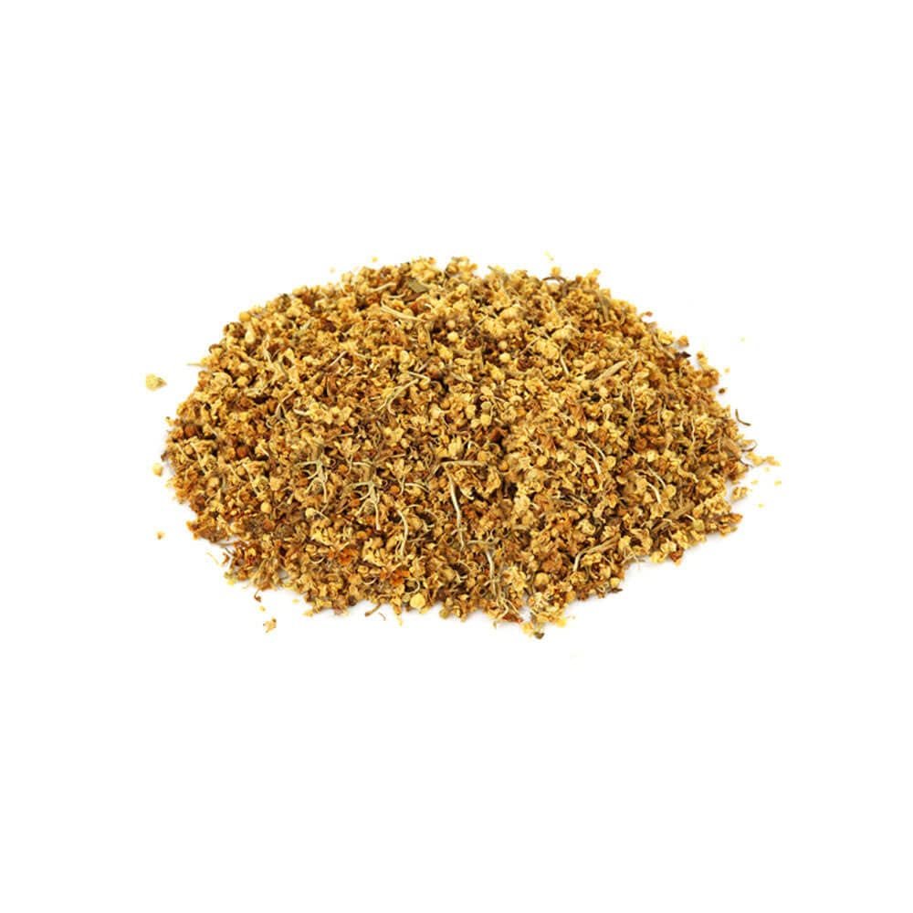 Elderflowers Dried Tea Infusion Premium Quality by Ash Spice Comp 25g-1900g (450g)