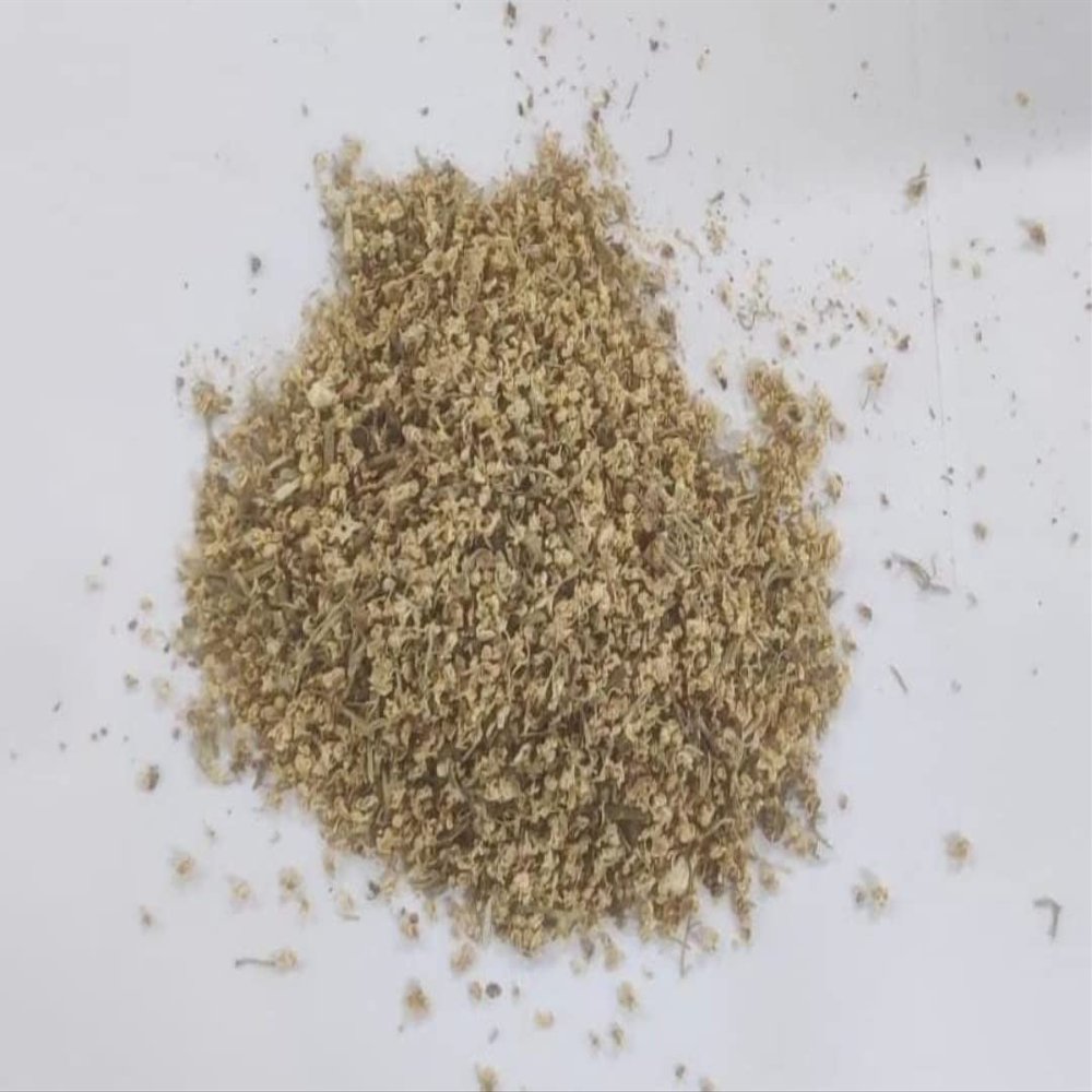 Elderflowers Dried Tea Infusion Premium Quality by Ash Spice Comp 25g-1900g (1900g)