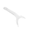 2 Pcs Sino Dental Orthodontic Lip Retractor Clear Teeth Intraoral Mouth Lip Retractor Photography Opener (Large x 2) view 4