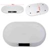 Digital Baby Scale with LCD Screen - Baby Weighing Scale,Pet Scale,Infant Scale,Accurate Pediatric Scale for Newborn Baby, Pets, Dog, Cat (20KG Capacity,with Tara Mode) view 3