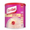 SlimFast Powder Tin Raspberry & White Chocolate 365g view 1