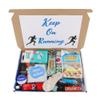 Always Looking Good Runners Gift Pack Exercise Gift Idea | Gym Running Motivational Starter Pack | Marathon Gift | Gym Workout Lover | Sports Fan | Foot Pamper (Pink Box Design) view 4