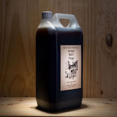Artisan Malt Vinegar - 5L
