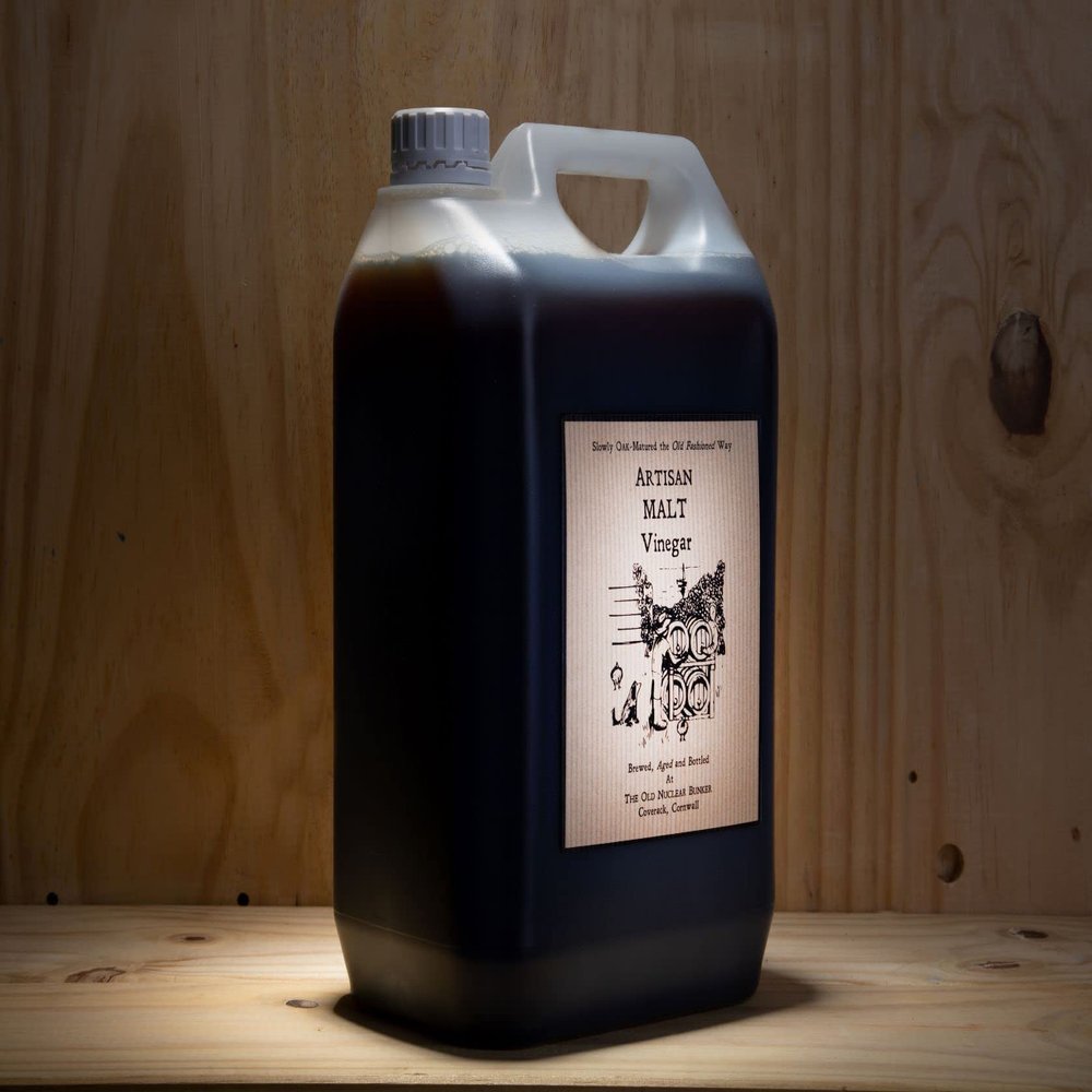 Artisan Malt Vinegar - 5L