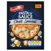 Batchelors Pasta 'n' Sauce Chef's Special Creamy Four Cheese Instant Pasta Ready Meal, 99 g Packet (Pack of 1) view 3