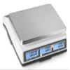 Kern RPB 3K3DM - Price Computing Scale, Retail Scale with EC Type Approval [M] and Memory for Article Prices, Weighing Range [Max]: 1,5 kg / 3 kg, Readout [d]: 0,5 g / 1 g, incl. VERIFICATION view 2