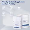 Zita West Menceive Supplement  Premium Friendly Bacteria Supplement for Men to Support Pre-Conception, 21 Vegan Capsules view 4
