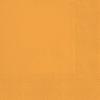 3-Ply Decorative Tissue Paper Napkins Serviettes for Decoupage Lunch 33cm x 33cm - Pack of 20 (Sunflower Yellow) view 2
