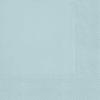 3-Ply Decorative Tissue Paper Napkins Serviettes for Decoupage Lunch 33cm x 33cm - Pack of 20 (Baby Blue) view 1