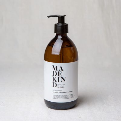Made Kind Natural Dish Wash Lavender, Rosemary & Peppermint 500ml