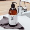 Made Kind Natural Dish Wash Lavender, Rosemary & Peppermint 500ml view 2