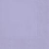 3-Ply Decorative Tissue Paper Napkins Serviettes for Decoupage Lunch 33cm x 33cm - Pack of 20 (Lavender) view 1