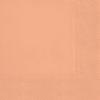 3-Ply Decorative Tissue Paper Napkins Serviettes for Decoupage Lunch 33cm x 33cm - Pack of 20 (Salmon) view 2