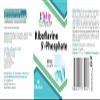 Tulip BioPharma Vitamin B2 (Riboflavin 5'-Phosphate) 250mg 120 Capsules, 3rd Party Lab Tested, High Strength Supplement, Gluten and GMO Free view 3