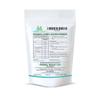 Herbal Magic's Organic Curry Leaf Powder, Karipatta, Nutty Aroma, Must Have in South Indian Cooking - Free from Fillers & Preservatives - of&UK Organic Certified (100g (Pack of 1)) view 2