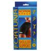 2022 Fortuna Neoprene Shoulder Support Universal Side - Sport and Everyday (XLarge) view 2
