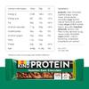 KIND Protein Bars, Gluten Free Snack Bars, Hazelnut Dark Chocolate, High Fibre, Healthy Snack, Source of Protein, Multipack 12 x 50g,Packaging may vary view 2