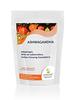 Ashwagandha x60 Tablets Adaptogen Extract 10:1 1000mg Indian Ginseng Gooseberry Letter-Box Friendly view 1