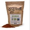 GROUND Organic and Fair Trade Coffee | 'Double Label' - Cafs El Criollo | 100% Arabica and Natural Roasted | FairTrade seal | Pack of 4x250gr. (1KG) view 2