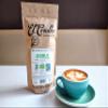 GROUND Organic and Fair Trade Coffee | 'Double Label' - Cafs El Criollo | 100% Arabica and Natural Roasted | FairTrade seal | Pack of 4x250gr. (1KG) view 4