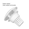 Dental Filter Screen, Dental Spittoon Filter Mesh Professional Replacement Filter Mesh Accessory for Dental Chair Spittoon(Long) view 2