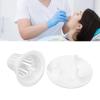 Dental Filter Screen, Dental Spittoon Filter Mesh Professional Replacement Filter Mesh Accessory for Dental Chair Spittoon(Long) view 4
