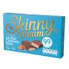 Skinny Dream Salted Caramel 10x5x25g view 1