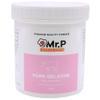 Mr.P Ingredients Pork Gelatine 1Kg 250 Bloom Powder Stabiliser Gelling Aerating Agent Instant Gluten Free Non-GMO (Recyclable Pot) view 1