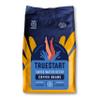 TrueStart Coffee Beans Swiss Water Decaf 200g  Mycotoxin-Free Coffee, Medium Roast Fresh Espresso Beans, Single Origin Arabica, Hand Roasted, Ideal for Espresso Lovers view 1