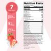 TransformHQ Meal Replacement Shake Powder 7 Servings (Strawberry & Cream) - Gluten Free, Non-GMO view 2