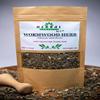 Wormwood Tea Cleanse Herb Artemisia 100g - Gut Infection Detox Kidney Worms Removal/Herbal Remedies by J. - Piolun view 1