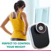 Adamson A26 Medical-Grade Scales for Body Weight - New Version - Up to 350 lb Anti-Skid Surface Extra Large Numbers - Professional High Precision Bathroom Scale Analog - Durable with 20-Year Assurance view 4