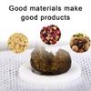 Effective Ancient Remedy Healthy Detox Slimming Belly Pellet, Natural Herbal Chinese Medicine Belly Sticker, 30Pcs Belly Button Patch for Fast Natural Skinny (1 Box) view 2